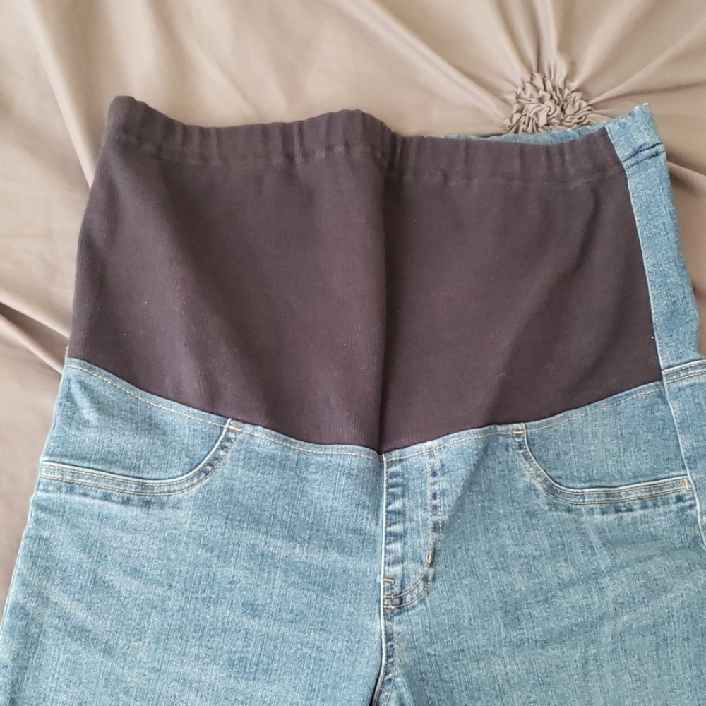 Maternity Jeans